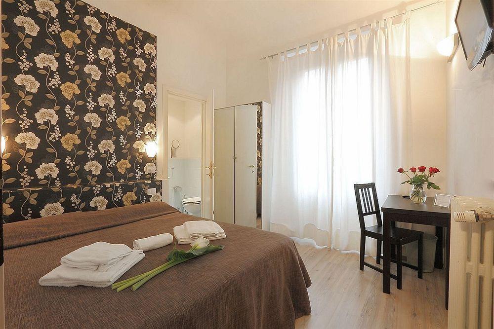 B&B Le Seggiole Florenţa Exterior foto