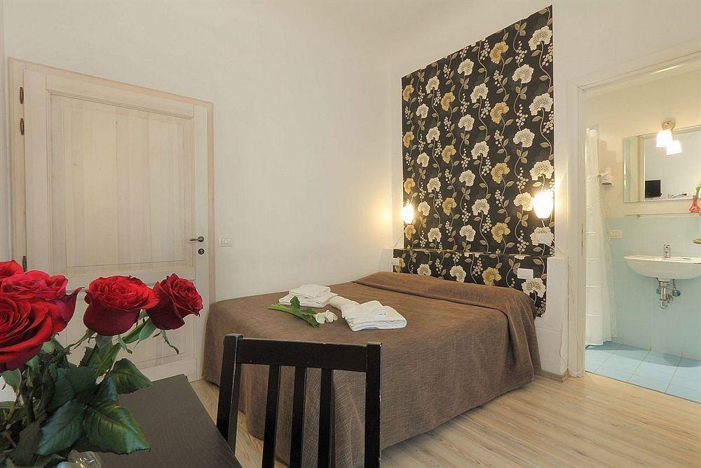 B&B Le Seggiole Florenţa Exterior foto