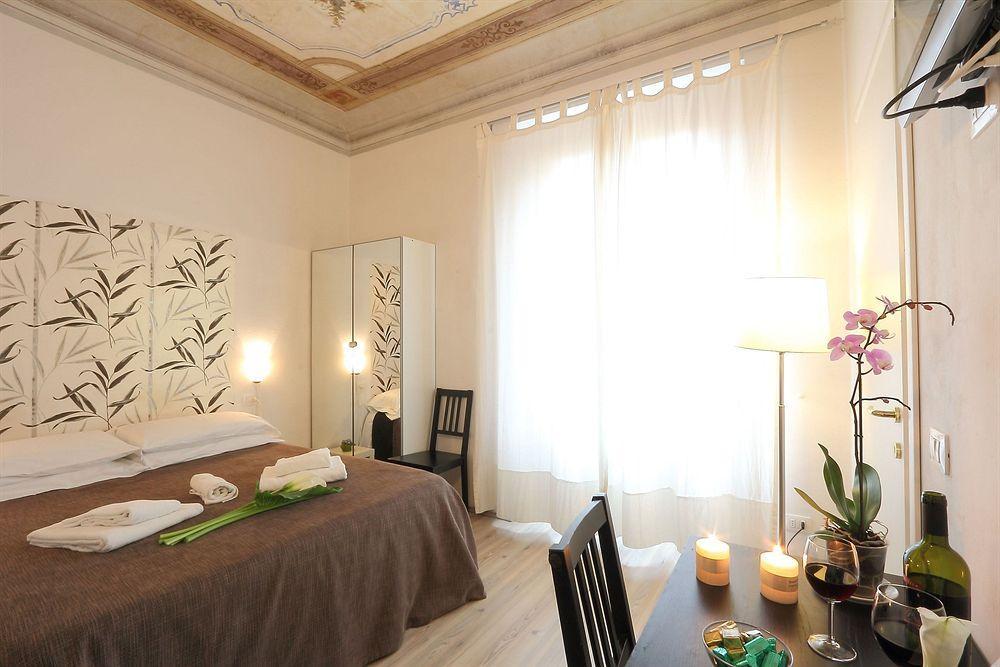B&B Le Seggiole Florenţa Exterior foto