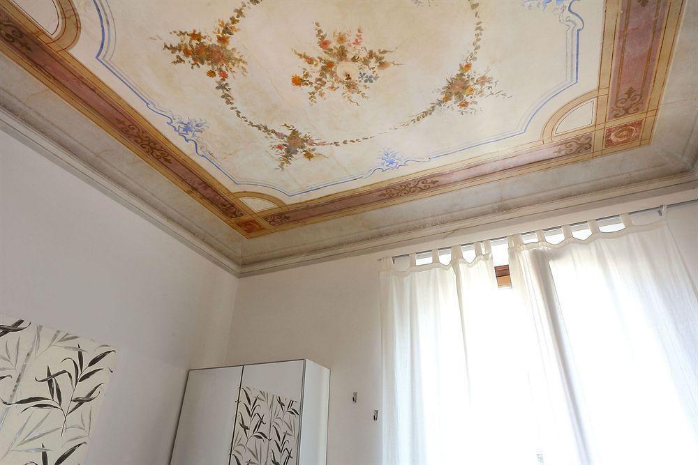 B&B Le Seggiole Florenţa Exterior foto
