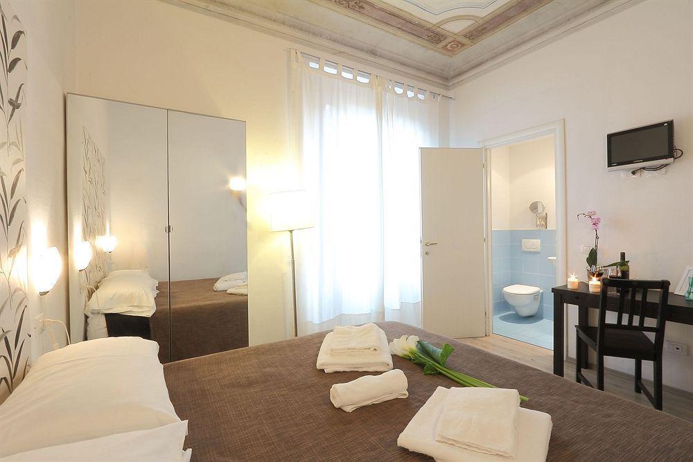 B&B Le Seggiole Florenţa Exterior foto