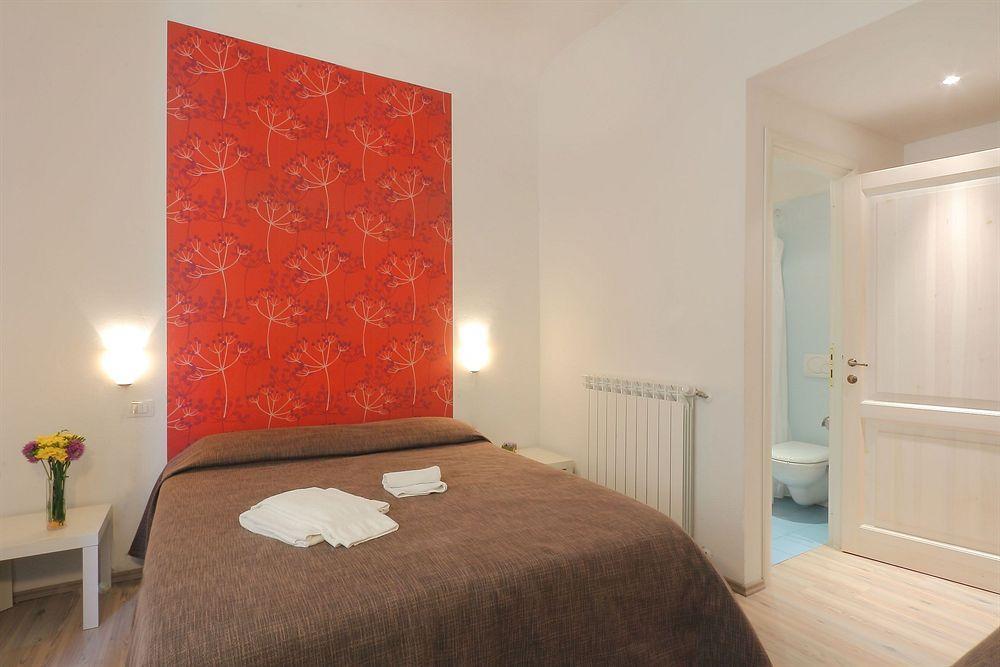 B&B Le Seggiole Florenţa Exterior foto