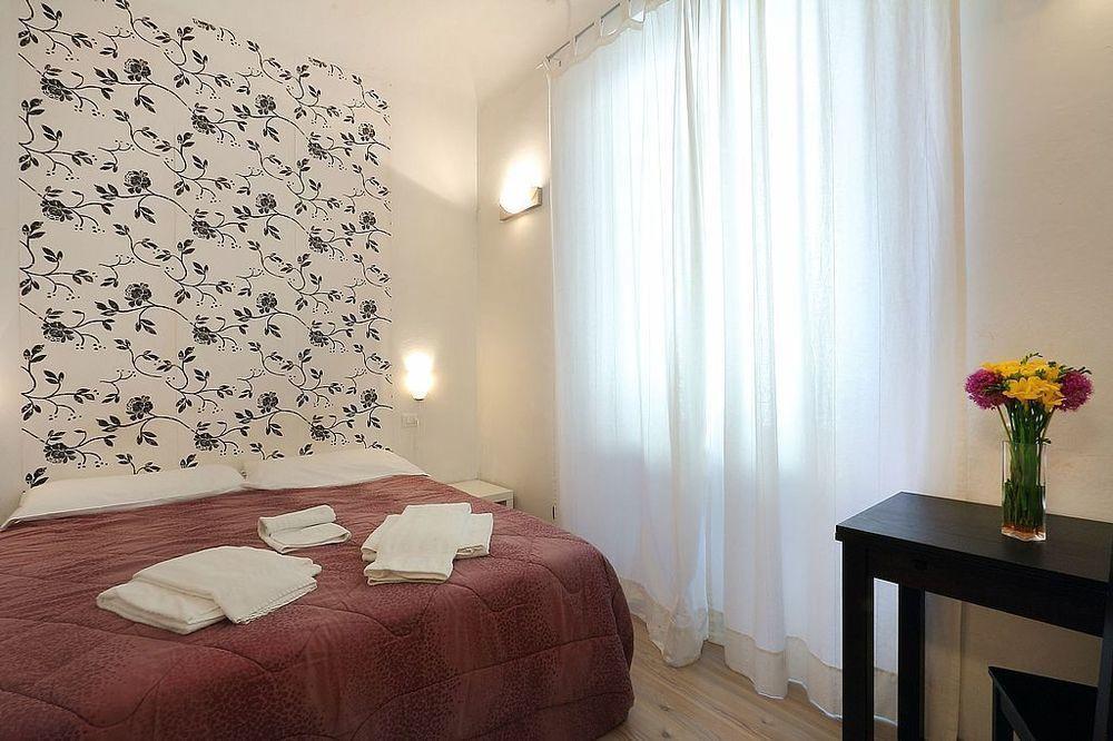 B&B Le Seggiole Florenţa Exterior foto