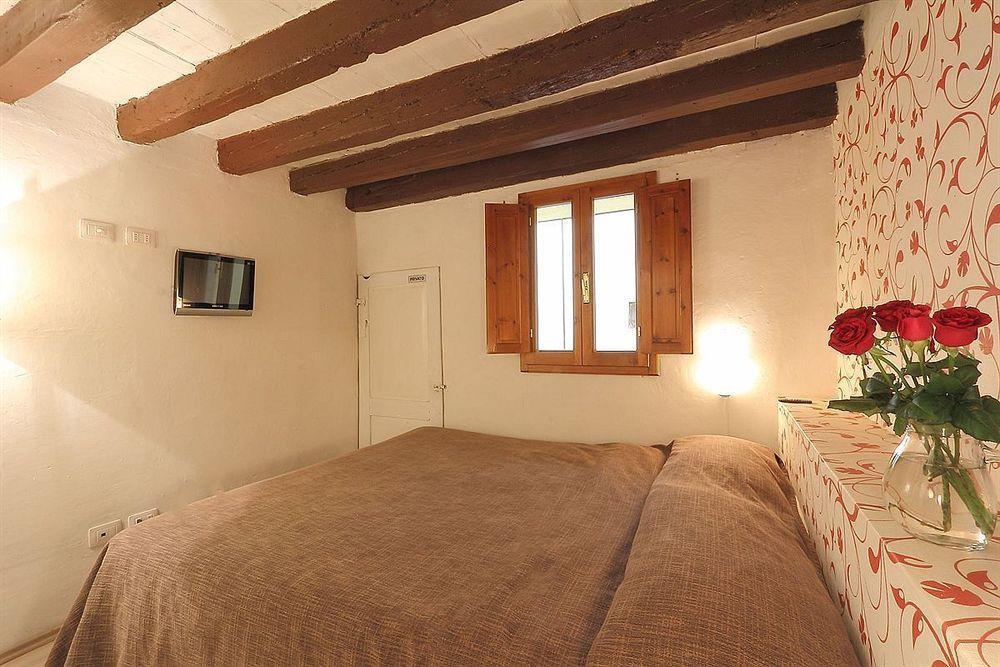 B&B Le Seggiole Florenţa Exterior foto
