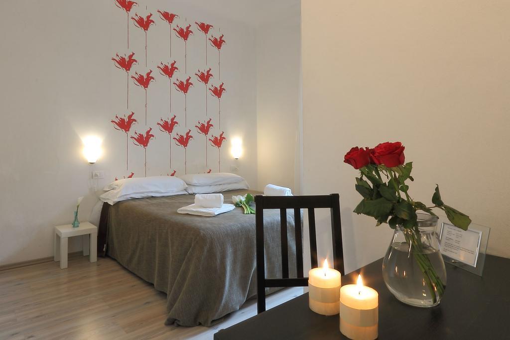 B&B Le Seggiole Florenţa Cameră foto